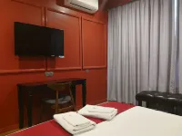Bloommaze Boutique Hotel Puchong