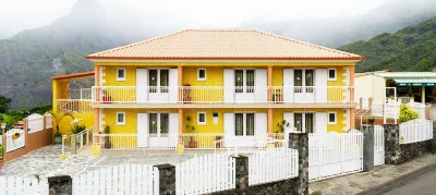 Otroiza Hotel Hotels in Cilaos