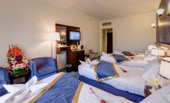Emaar Elite Al Madina Hotel