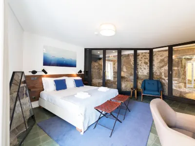Arco Apartments Hotels in Porto