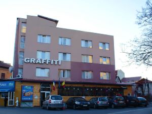 Graffiti Hotel