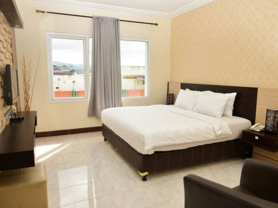 Hotel 88 Jember Room Reviews Photos Jember 2021 Deals Price Trip Com