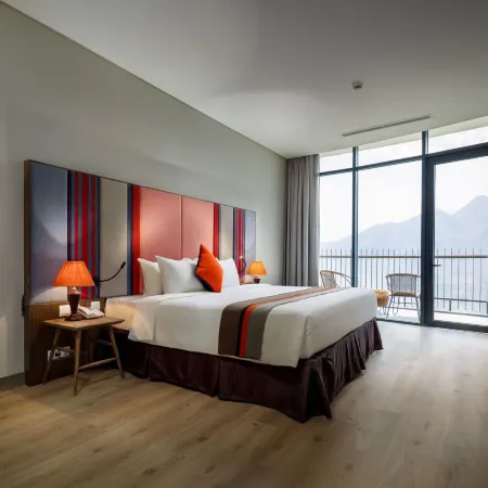 Pao's Sapa Leisure Hotel