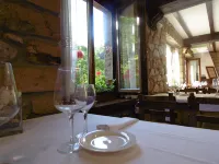 Hotel - Restaurante La Casa de Juansabeli - Desayuno