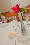 Hotel Croatia - Frühstück