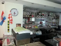 Hotel Croatia - Bar