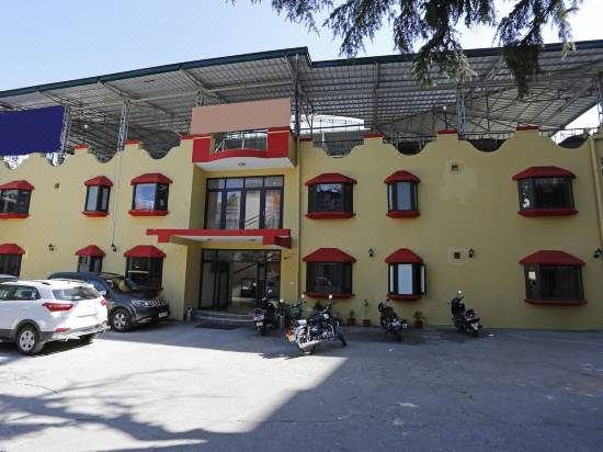 Oyo 7211 Hotel Mussoorie Club Mussoorie Updated 21 Price Reviews Trip Com