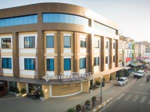 Centerpoint Boutique Hotel