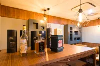 mk | hotel rüsselsheim - Bars
