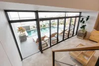 Hotel Locus Hotels in Miyakojima