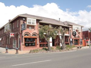 Great Ocean Road Brewhouse Apollo Bay