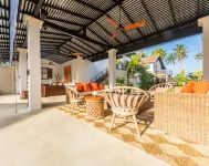 Nyne Hotels - the Muse, Bentota فنادق في بينتوتا