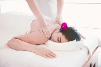 Pan Pacific Yangon - spa