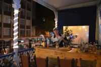 Urban Hive Backpackers