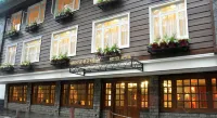 Udaan Woodberry Hotel & Spa Hotels in 