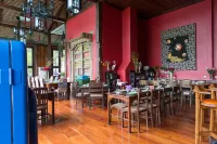 Chantra Khiri Chalet Chiang Mai - Breakfast