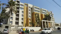 Shelsta Beach Resort Hotels in Baga