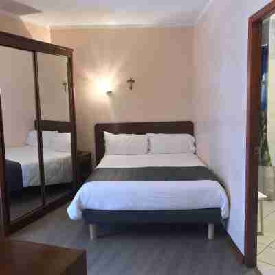 Hôtel Vesuvio Rooms