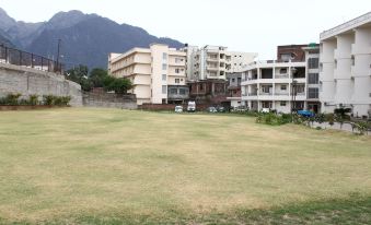 Amr Hotel, Katra