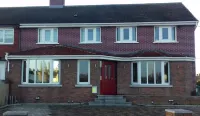 Marie's Bed and Breakfast Hotels near Donaghmede Shopping Centre