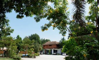 HorNokhook Resort Angthong - Housity