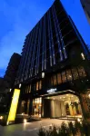 Smile Hotel Premium Osaka Hommachi Hotels in 