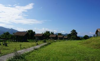 Phrao Camping Village