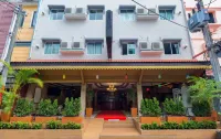 PR Patong Residence Hotels in Пхукет