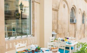 Two Seasons Boutique Hotel Baku