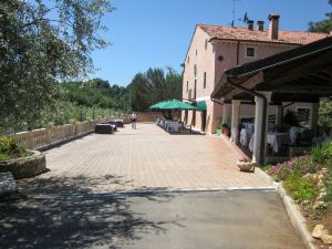 Locanda Degli Ulivi (Hotel e Ristorante sui Colli Berici) - Arcugnano (VI)