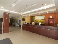 汉庭酒店(青岛火车北站店) - 公共区域