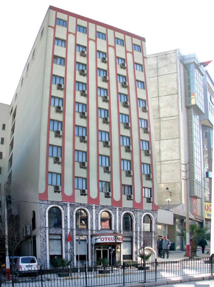 Grand Keskin Hotel