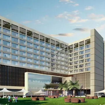 Sayaji Vadodara Hotels near Alkapuri Haveli