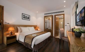 Hanoi Paon Hotel & Spa