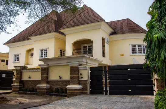 Chelsea Suites Annex Hotels near FESTAC TOWN Water Plant