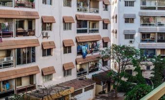 Dakar Apartments