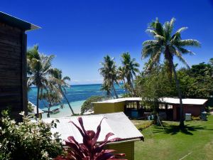 Sunrise Lagoon Homestay