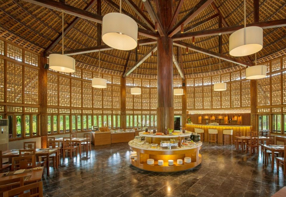 [Alba Wellness Valley by Fusion의 깔끔한 객실 내부]