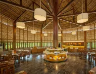 Alba Wellness Valley by Fusion Hotels in Phong Sơn