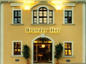 Brander Hof