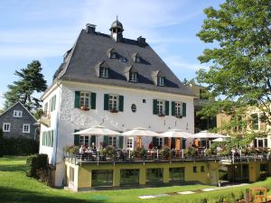 Restaurant und Hotel Gut Landscheid in Burscheid