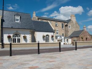 Dumfries Arms Hotel