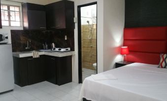 Luxury Suites 5 - Housity
