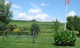 Heritage Meadows Farm Bed & Breakfast