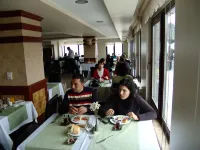 Grand Ozeren Otel & Spa - spa