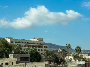 Riad Al Fassia Palace