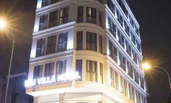 My Villa Hotel - Airport