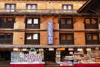 Unique Guest House Hotels near Changu Narayan