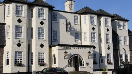 Gwesty Nanhoron Arms Hotel