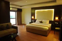 Castle International Premium Hotel Hotels in Baichanalli